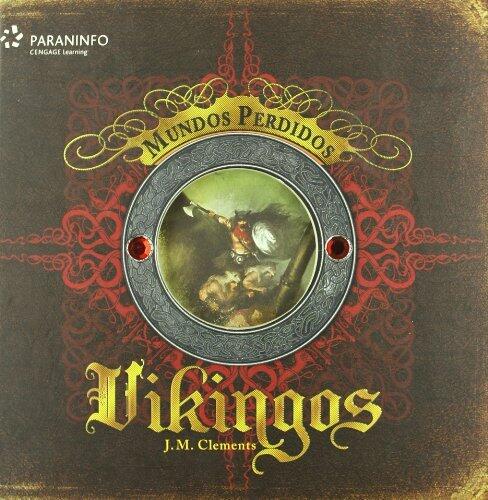 Mundos perdidos vikingos