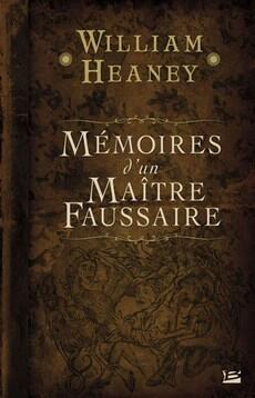 Mémoires d'un Maître Faussaire