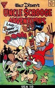 The Land of the Pygmy Indians