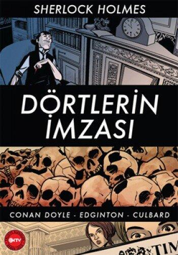 Dörtlerin İmzası