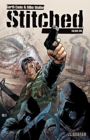 Stitched, Volume 1