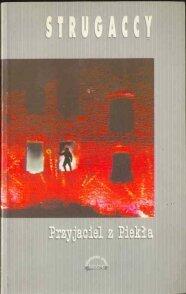 Przyjaciel z piekła