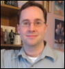Michael Damian Thomas