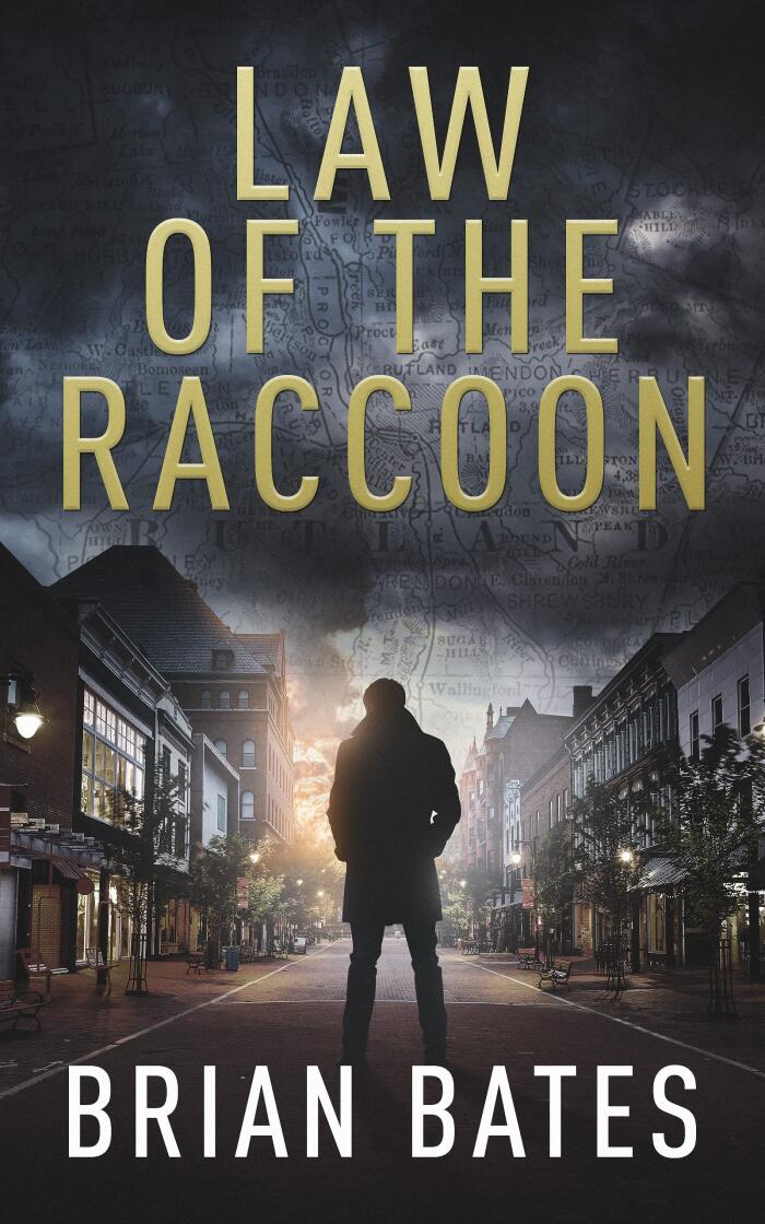 Law of the Raccoon