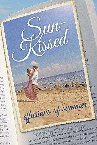 Sun-Kissed: Effusions of Summer