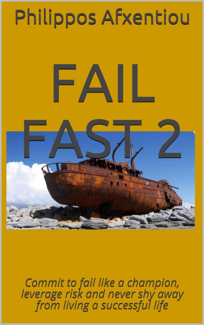 Never F*cking Quit : How to develop& activate a mindset for Failure sensitivity bulletproof, special missions, daily challenges, biz& great Big Life