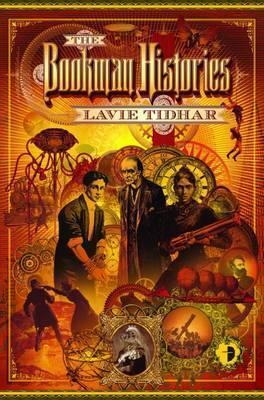 Bookman Histories
