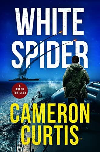 White Spider