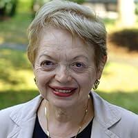 Susan Rubin Suleiman