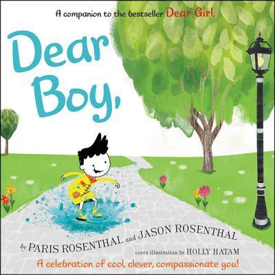 Dear Boy,