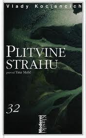 Plitvine strahu