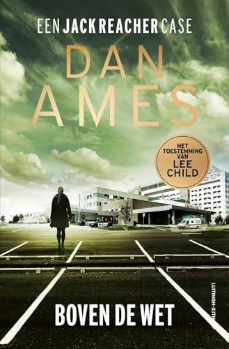 Boven de wet (De Jack Reacher cases Book 7)