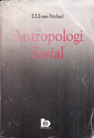 Antropologi Sosial
