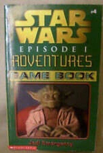 Jedi Emergency