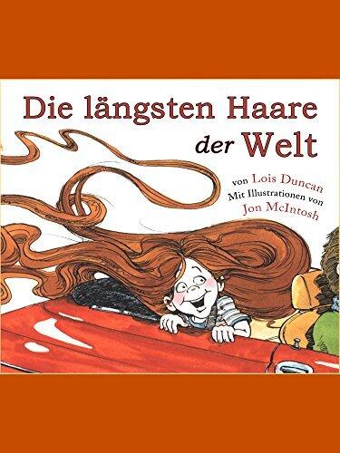 Die längsten Haare der Welt