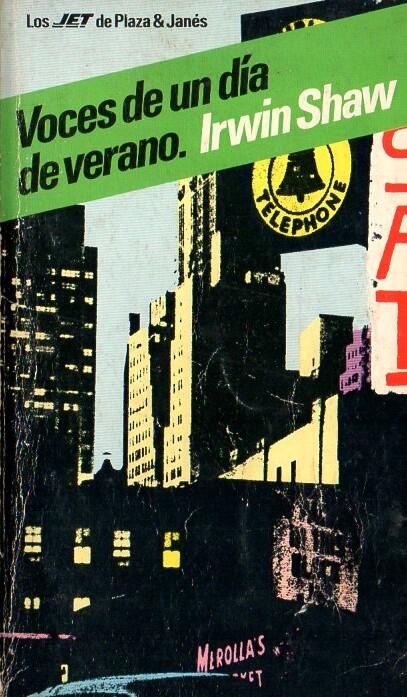 Voces de un día de verano
