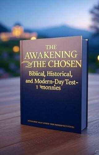 The Awakening of the Chosen Ones: From Conversion to Spiritual Transformation