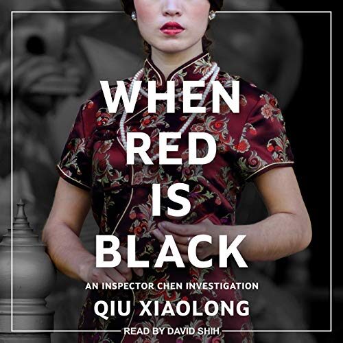 When Red Is Black: Library Edition
