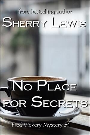 No Place For Secrets
