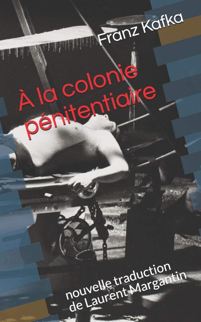 À la colonie pénitentiaire