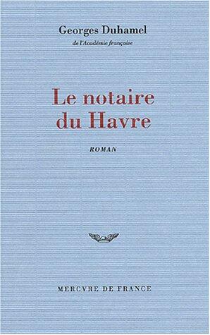Le Notaire du Havre