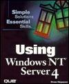 Using Windows Nt Server 4