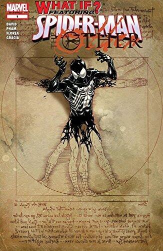 What If? Spider-Man: The Other #1