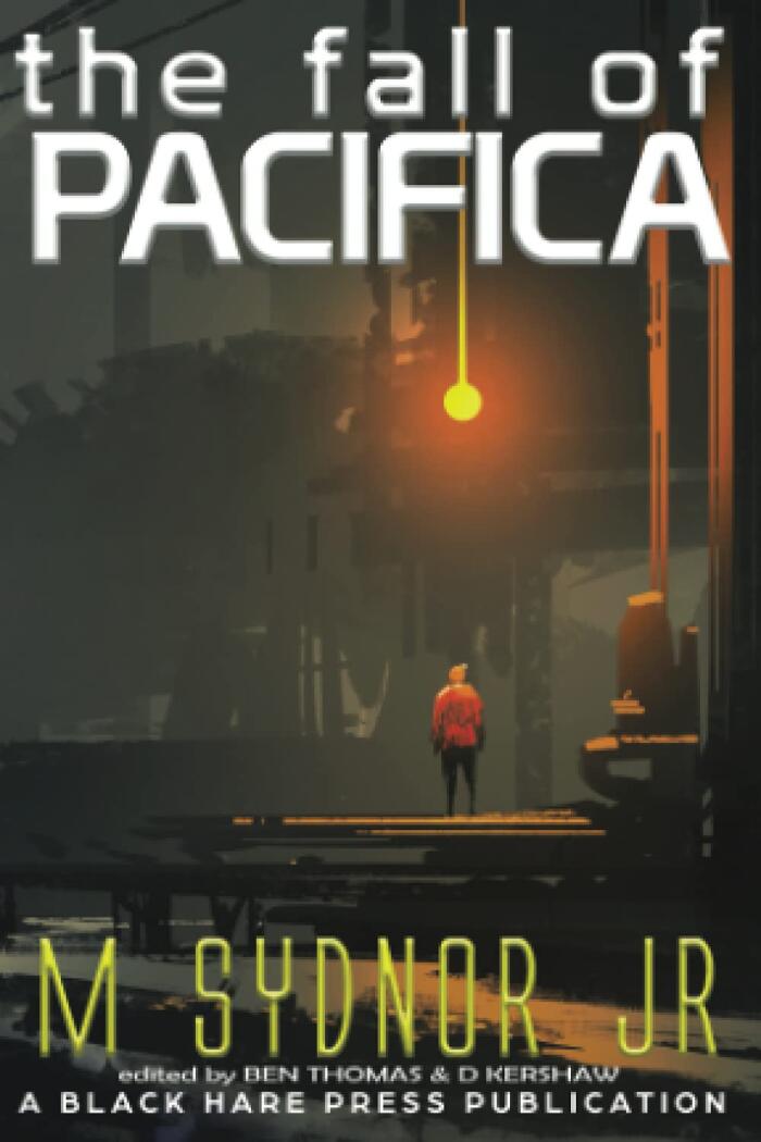 The Fall of Pacifica