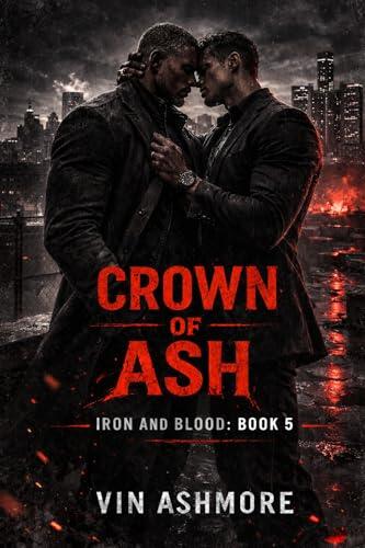 Crown of Ash