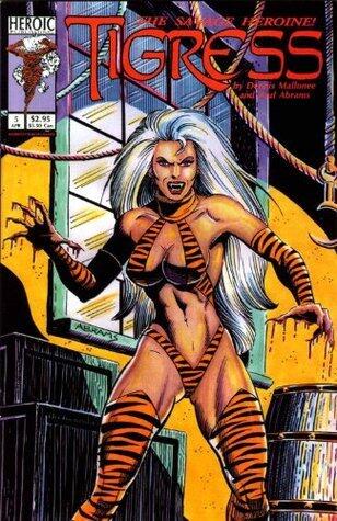 Tigress #05
