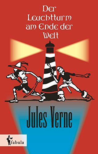 Der Leuchtturm am Ende der Welt