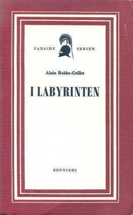 I labyrinten