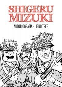 Autobiografía Libro Tres