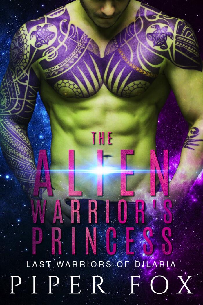 Last Warriors of Dilaria