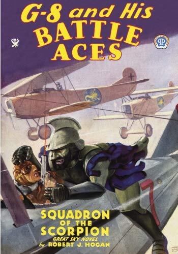 G-8 and His Battle Aces (17)