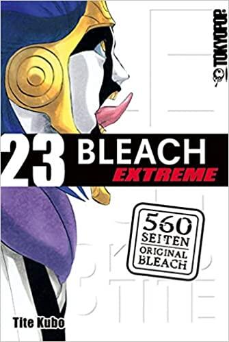 Bleach Extreme 23 (Klinische Studie)
