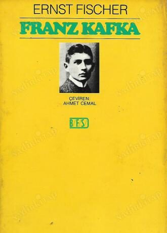 Franz Kafka