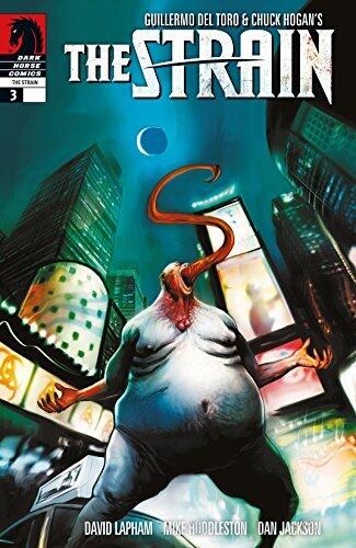 The Strain #3