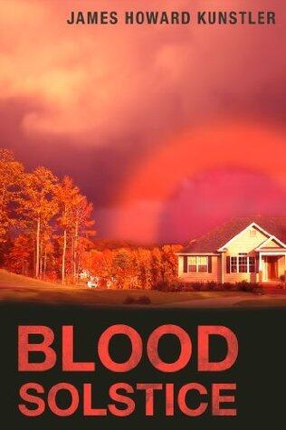 Blood Solstice