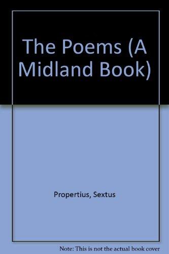 The Poems