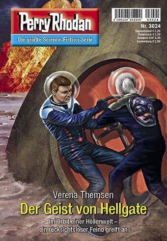 Der Geist von Hellgate