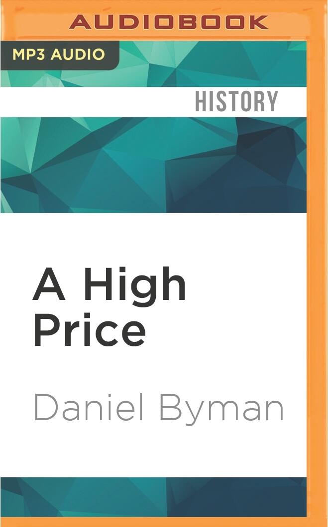 High Price, A