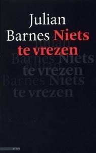 Niets te vrezen