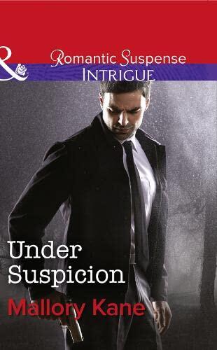 Under Suspicion