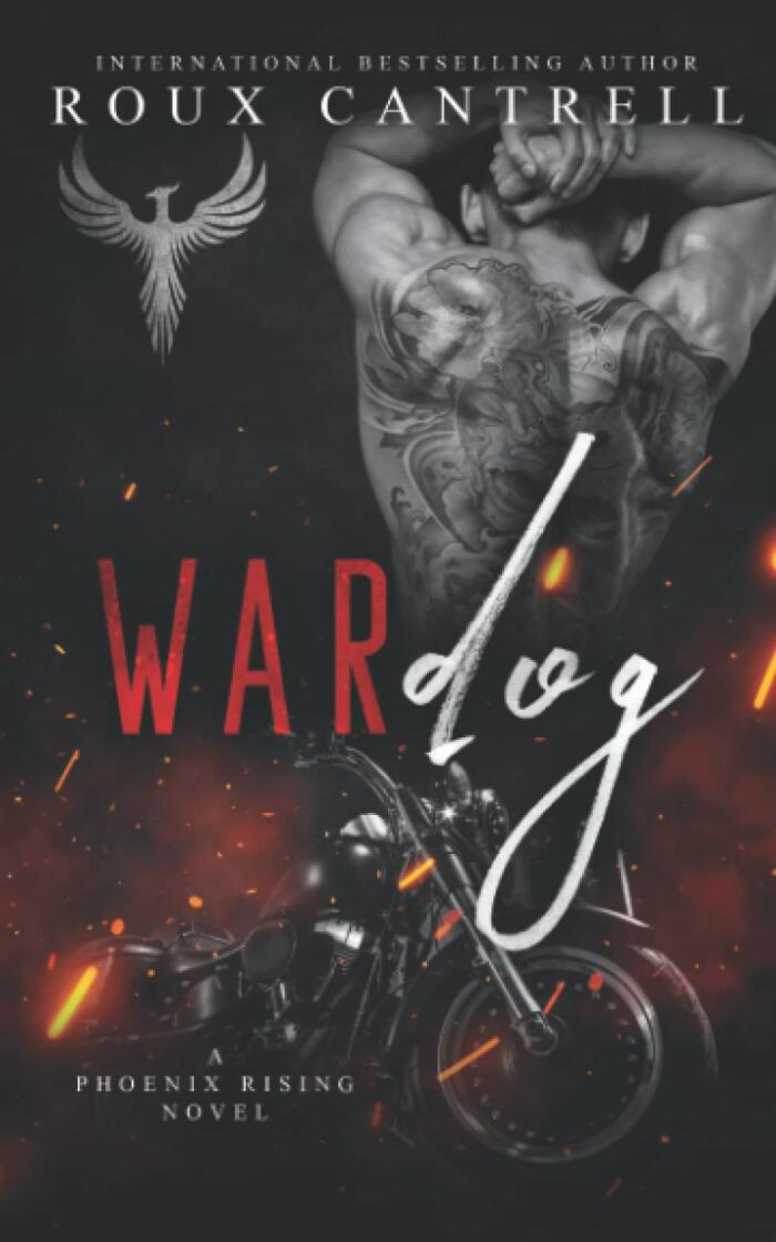 Wardog: A Phoenix Rising Novel