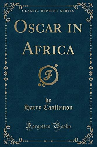 Oscar in Africa