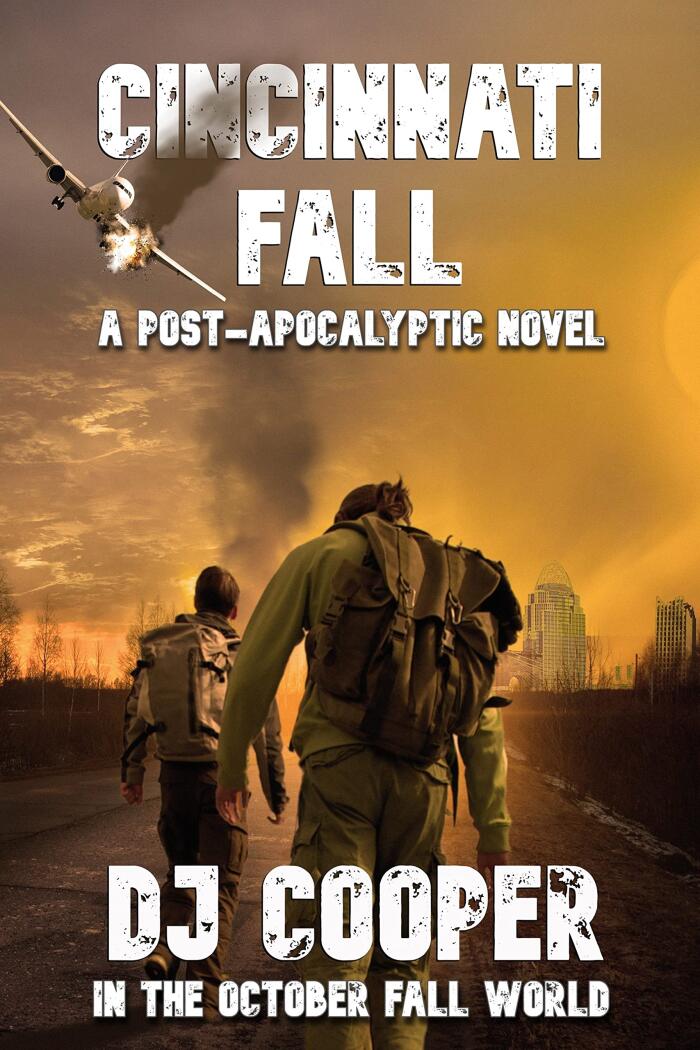 Cincinnati Fall