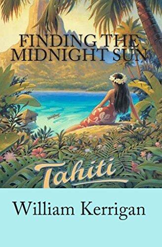 Finding the Midnight Sun