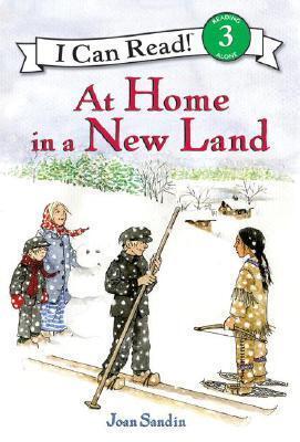 At Home in a New Land