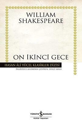 On İkinci Gece